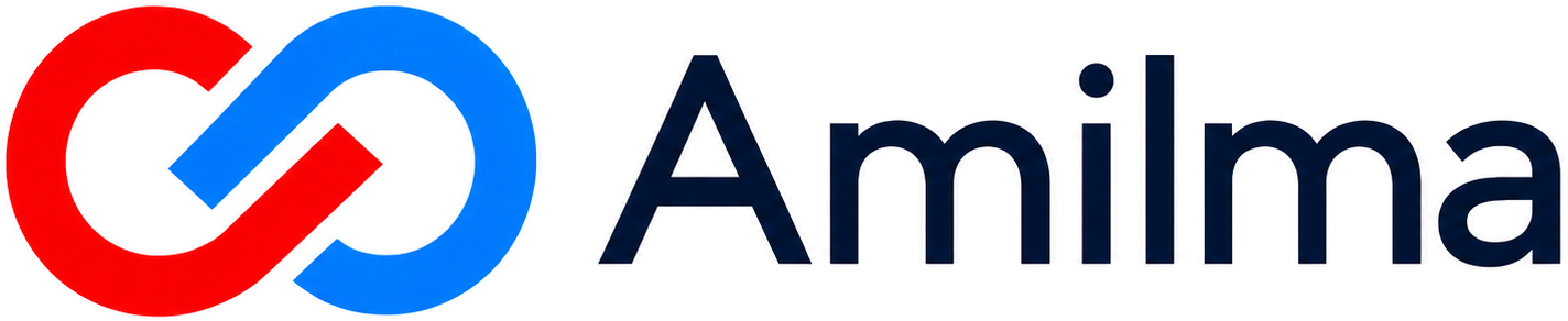 Amilma Dev logo